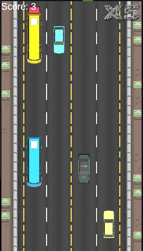 Dandy Racing screenshot 2