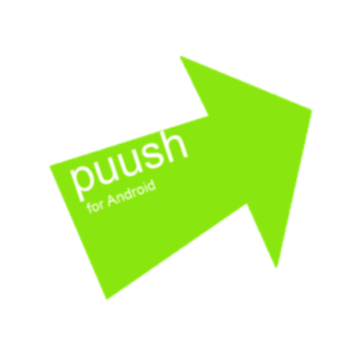 Puush For Android иконка