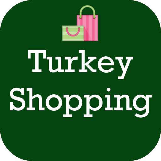 Turkey Shopping App - Shop Online Turkey 1.0