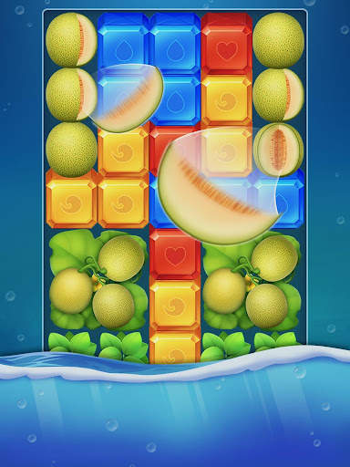 JewelKing 15 تصوير الشاشة