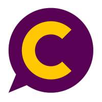 Live chat na stronę - Czater.pl logo