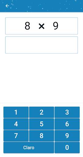 Math Workout - Jogos de Matemática screenshot 5