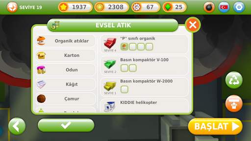 Trash to Cash screenshot 5