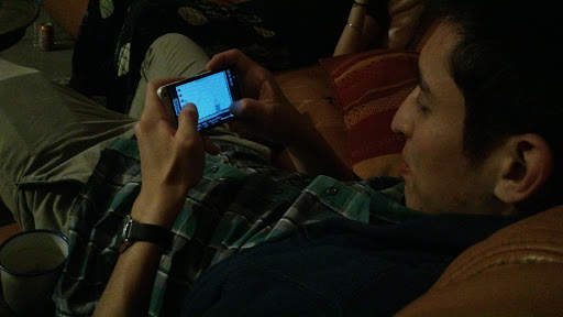 Game of Digits (DigitEater) screenshot 3