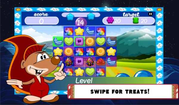 Cookie Jam Legend 2017 screenshot 2