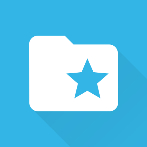 Root File Explorer icon