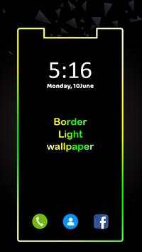 Border Light : border light wallpaper app screenshot 3