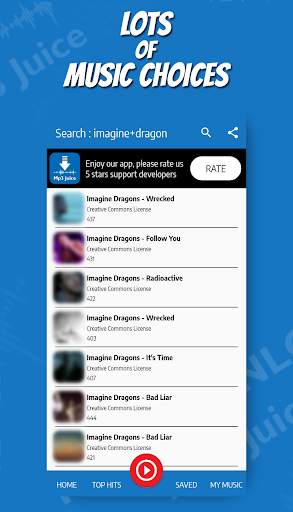 Mp3 Juice - Mp3Juice Download screenshot 2