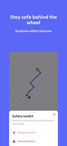 Bolt Driver: Drive & Earn स्क्रीनशॉट 3