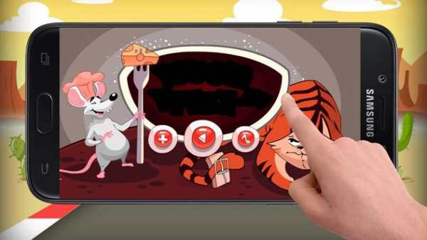 Cat and mouse Games screenshot 4
