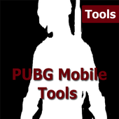 pubg tools icon
