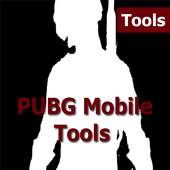 pubg tools 1.0