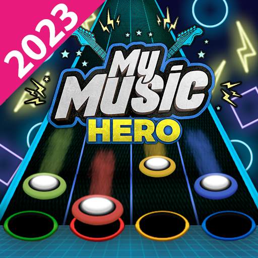Guitar Hero Mobile: Music Game 9.9.2