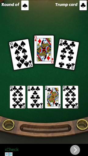 29 Card Game Challenge screenshot 1