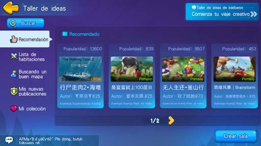 BarbarQ screenshot 2
