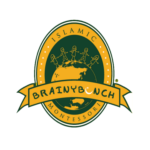 Brainy Parents App icon