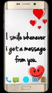 Love Picture Quotes screenshot 1