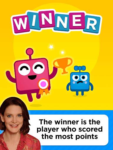 Two Words with Susie Dent скриншот 11
