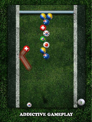 Menembak bola screenshot 3