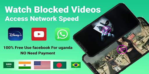 Singapore  VPN - VPN Master screenshot 5