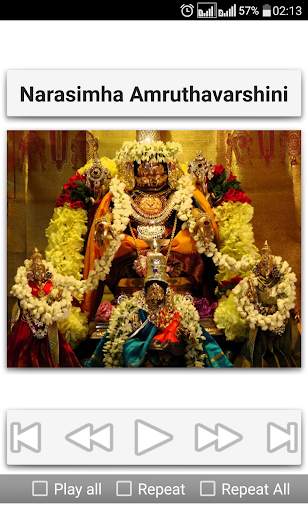 Narasimha Songs Telugu screenshot 16