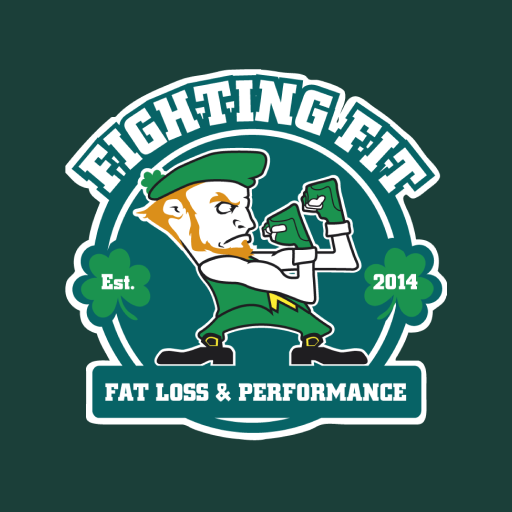 Fighting Fit icon