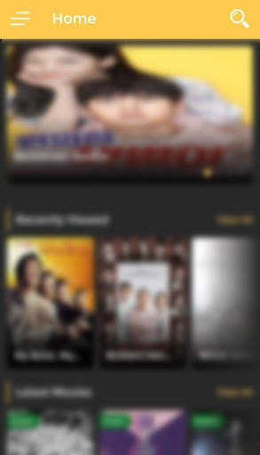 GG - Free Watch Korean Drama & Movies screenshot 3