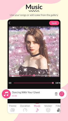 Photo Video Maker: Video Maker screenshot 2