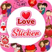 WAStickerApps : Love Romance Stickers for Whatsapp 1.0
