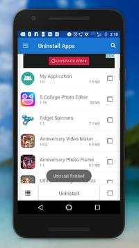 Uninstall Apps 2018 screenshot 4