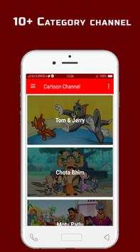 Cartoon Channel screenshot 2