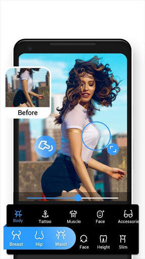 photo collage maker 2021- photo editor screenshot 1