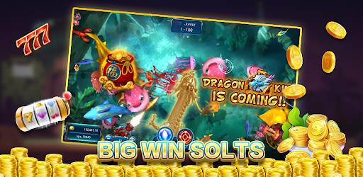 777 Fishing Casino - online slot fish casino games screenshot 3