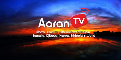 Aaran TV screenshot 10
