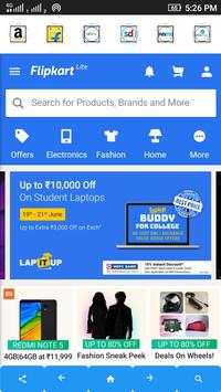 NT Market screenshot 2