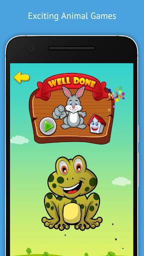 Games for 3 Year Olds screenshot 13