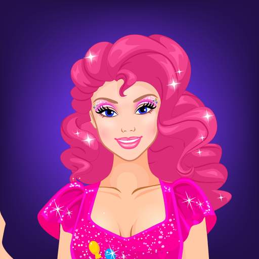 Dress Up Games Style - Dressing Game for Girls 200528