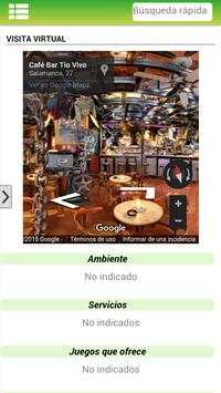 FeisBar. Red Social Bares screenshot 7