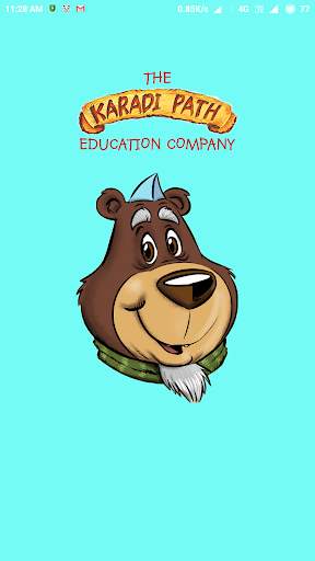 Magic English Skill Development -  TDP скриншот 1