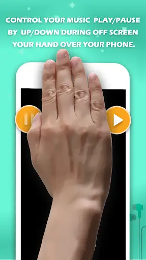 My Photo MP3 Player screenshot 3