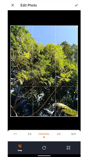 QReduce Multi: Crop & Compress screenshot 2