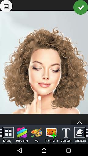 Women Hairstyles 2020 screenshot 6