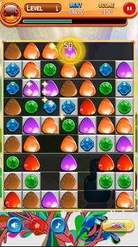 Candy Jelly Crush screenshot 7
