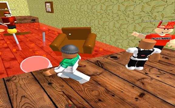 ONTips Roblox Grandmas House  Obby Escape screenshot 3