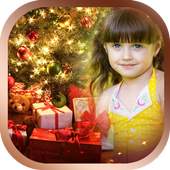 Christmas Photo Frames 1.3