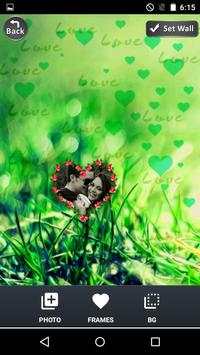 Love Animation Live Wallpaper screenshot 1