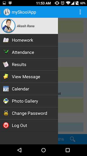 mySkoolApp screenshot 16