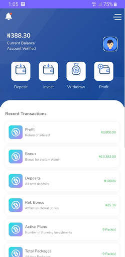 Swift Cash FX screenshot 3
