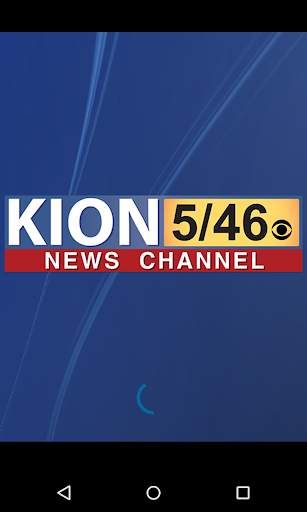 KION Central Coast News screenshot 1