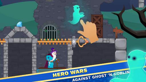 How To Loot: Logic Puzzles 8 تصوير الشاشة
